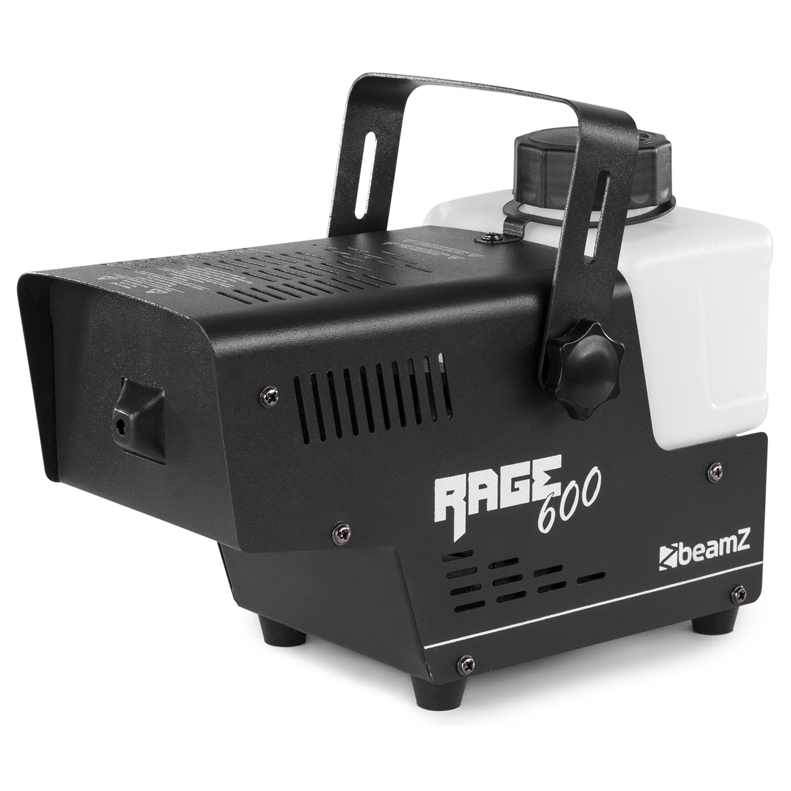BeamZ Rage 600I dūmu mašīna