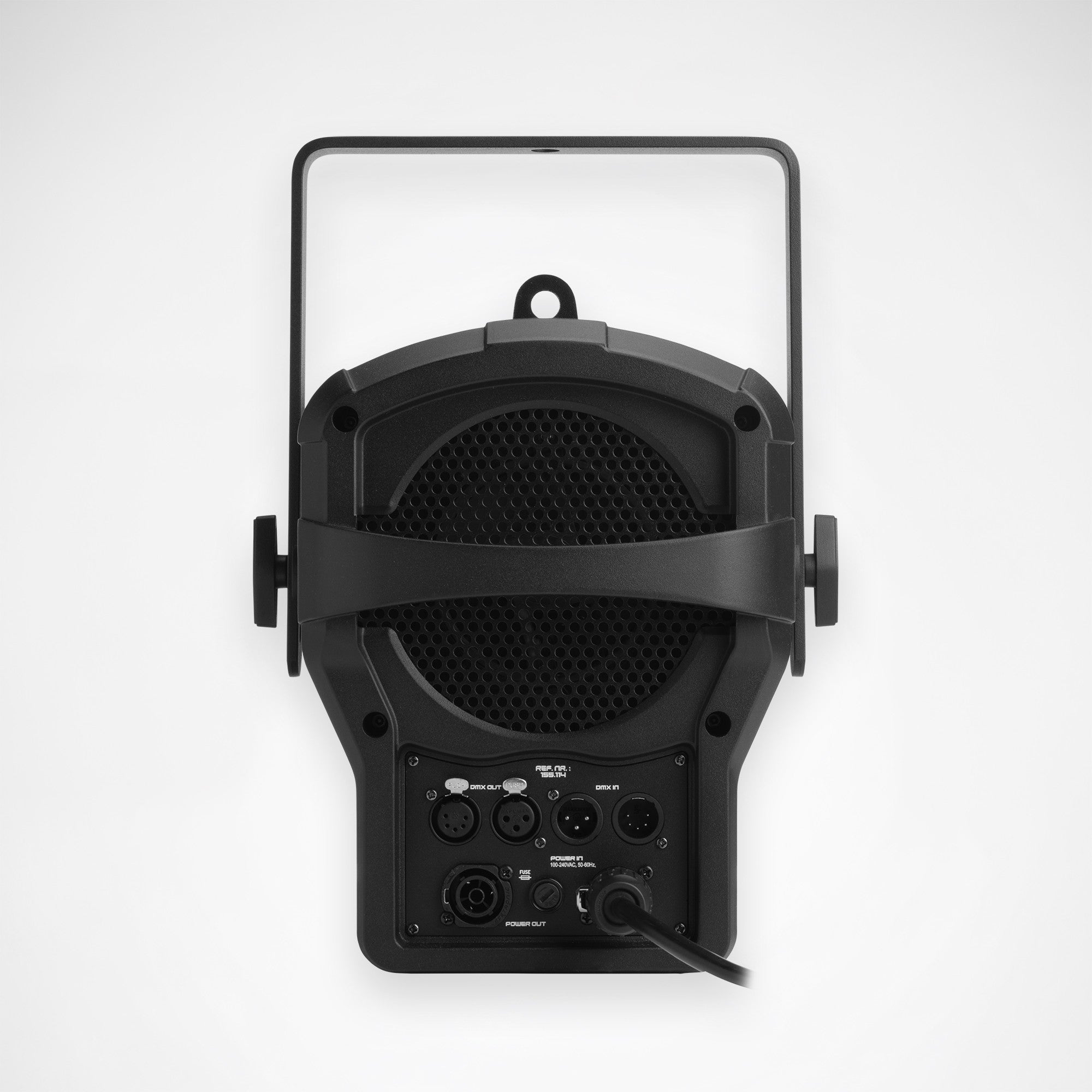 BeamZ BTM100TW Fresnel Zoom 100W Tunable WW/CW Light Fixture