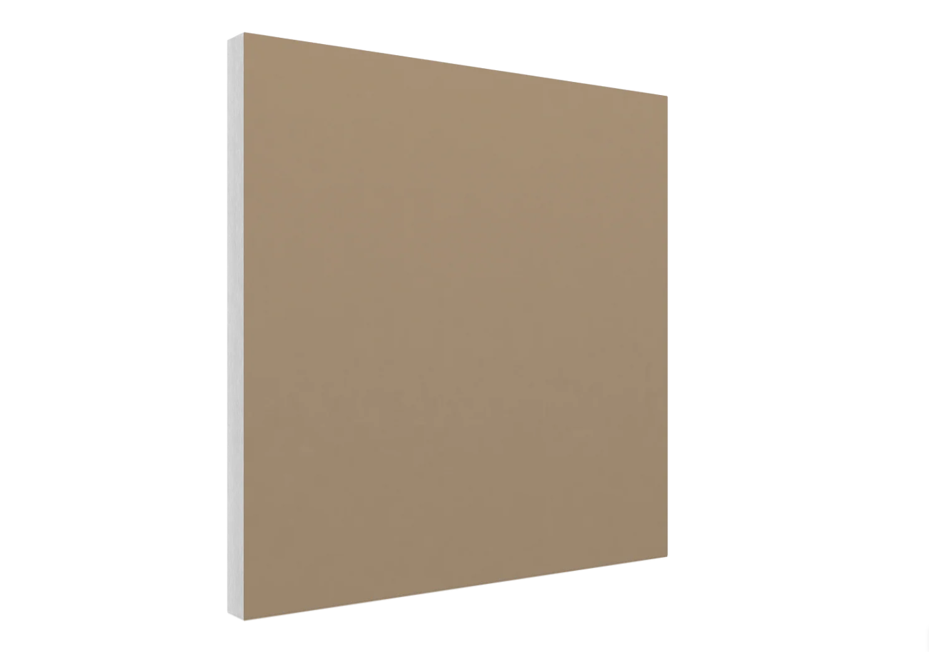 Vicoustic Flat Panel VMT 60cm Colors acoustic panels 40mm 8pcs