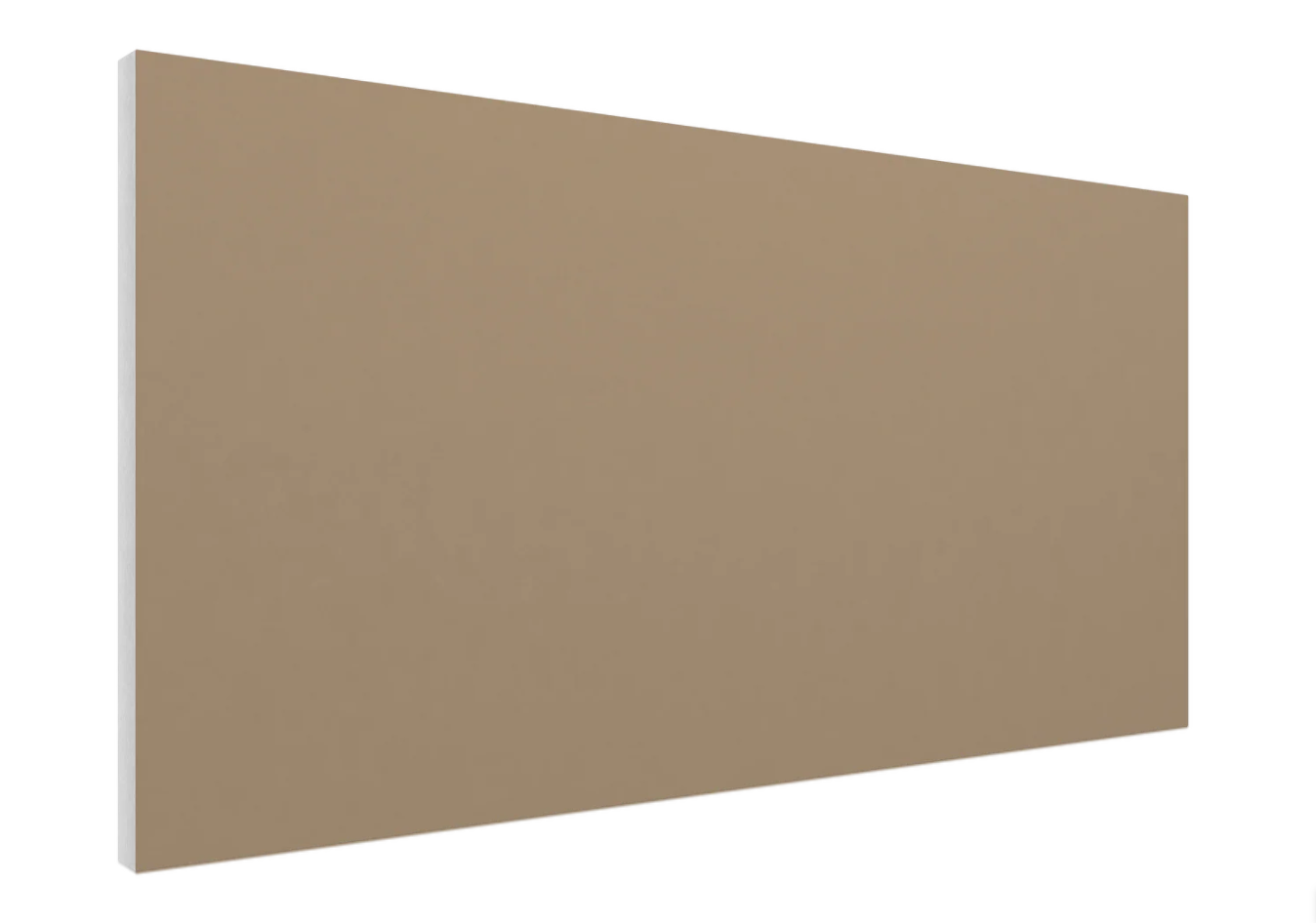 Vicoustic Flat Panel VMT 120cm Colors acoustic panels 40mm 8pcs