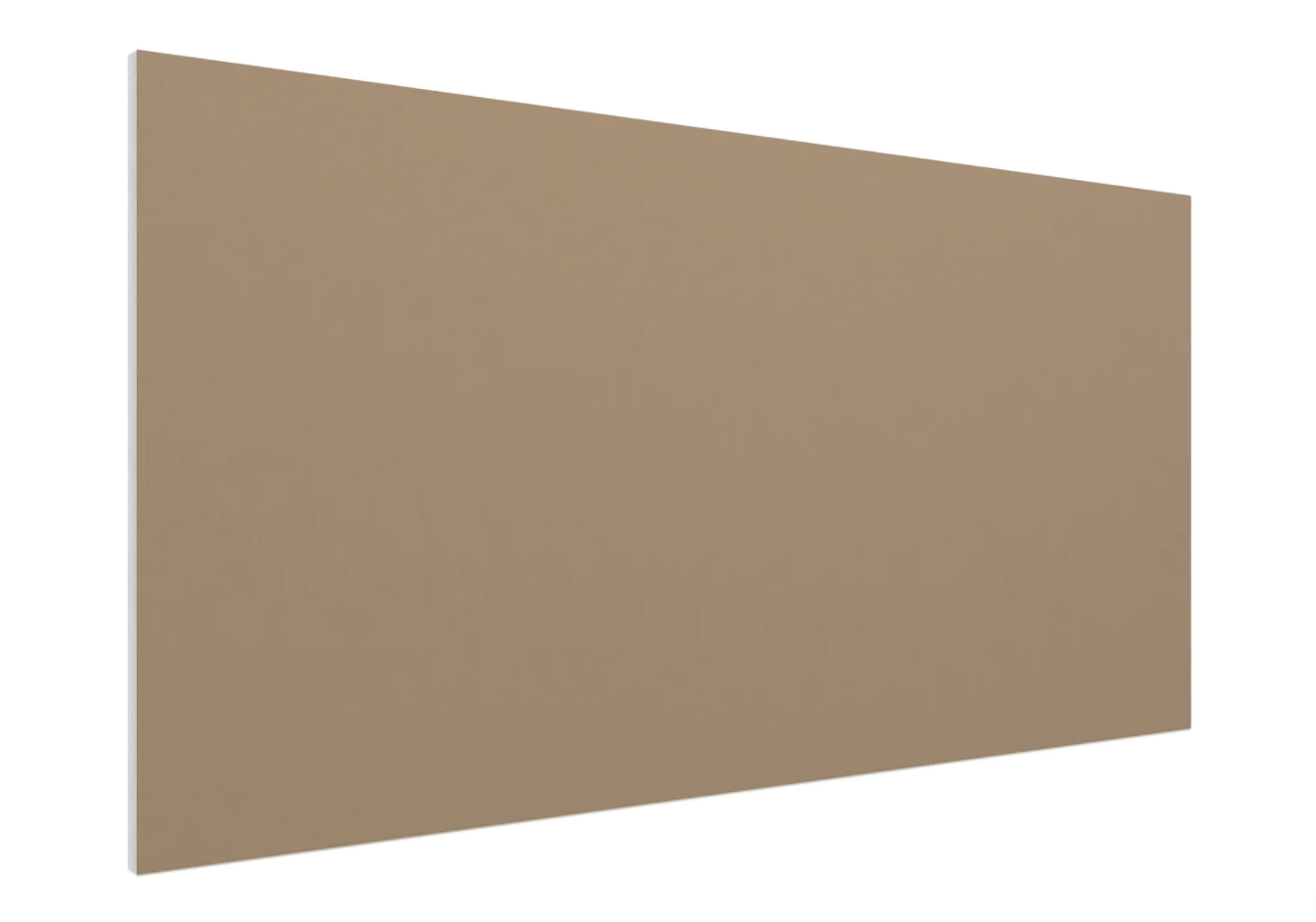 Vicoustic Flat Panel VMT 120cm Colors acoustic panels 20mm 4pcs