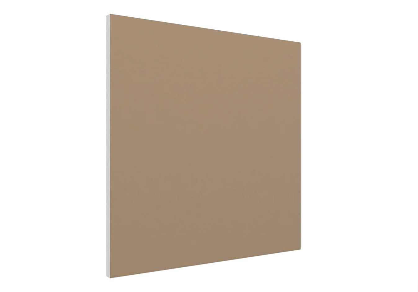Vicoustic Flat Panel VMT 60cm Colors acoustic panels 20mm 4pcs