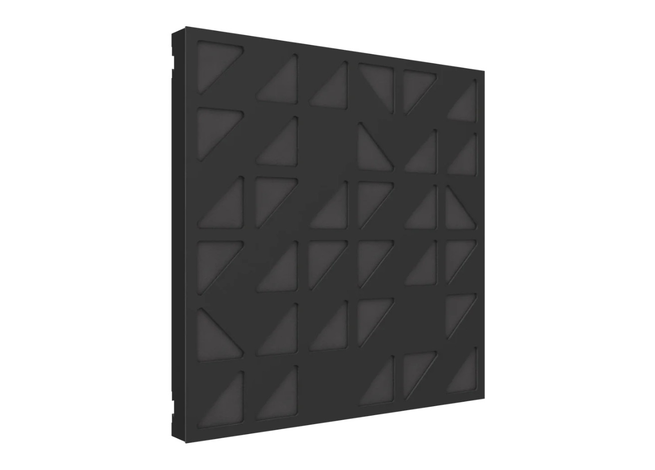 Vicoustic VicPattern Ultra Triangles MKII Acoustic panel