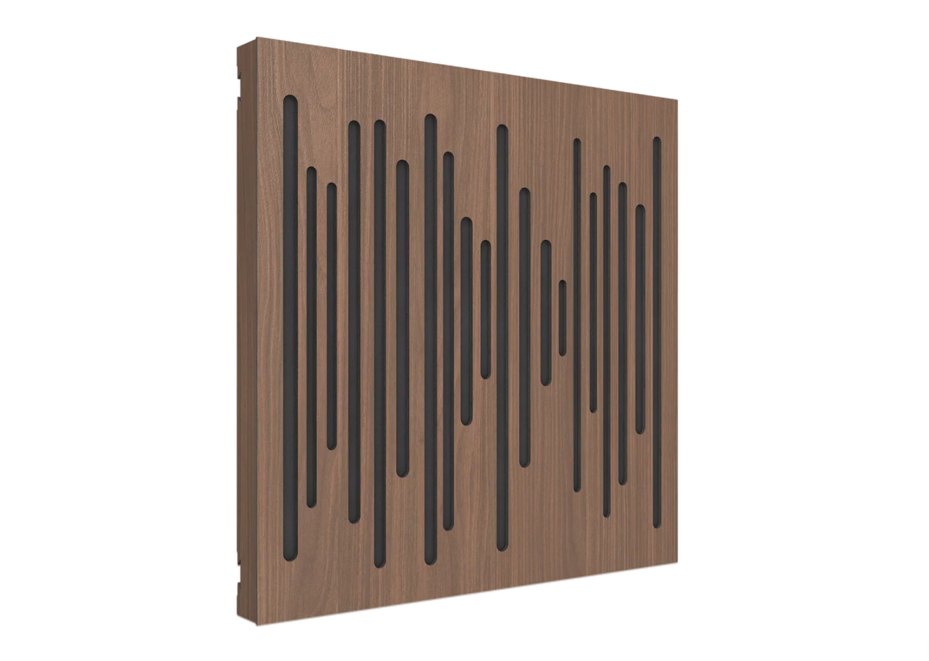 Vicoustic VicPattern Ultra Wavewood MKII acoustic panel 3 Units
