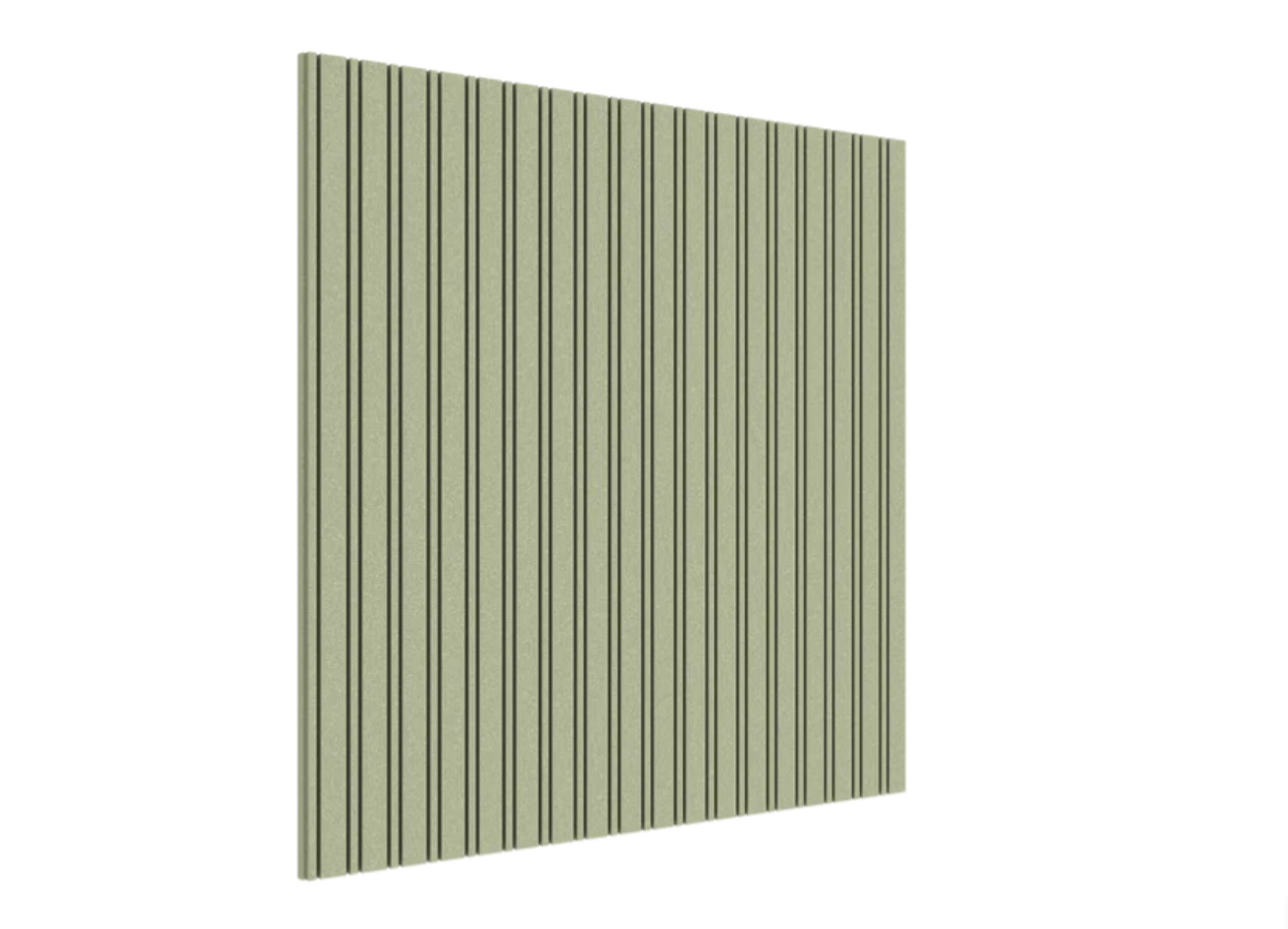Vicoustic VicStrip Lite Double Square acoustic panels 8 Units
