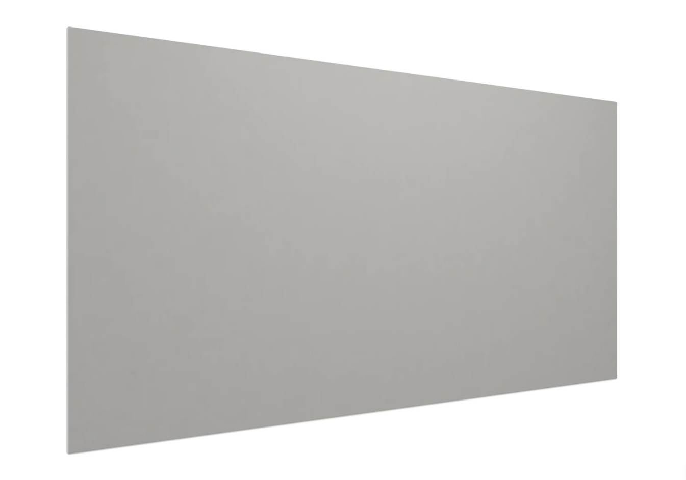 Vicoustic Flat Panel VMT 240cm Colors acoustic panels 20mm 2, 4 or 8 pcs