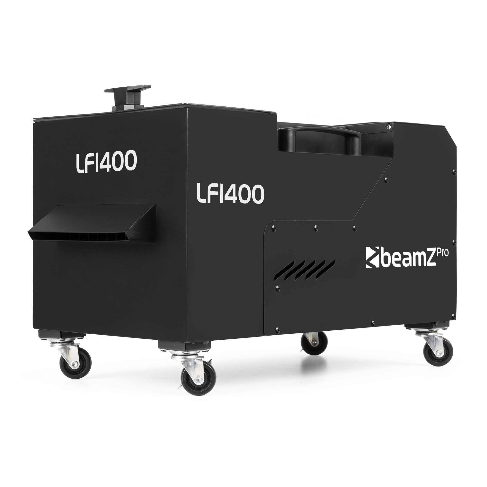BeamZ LF1400 Zemās miglas dūmu mašīna