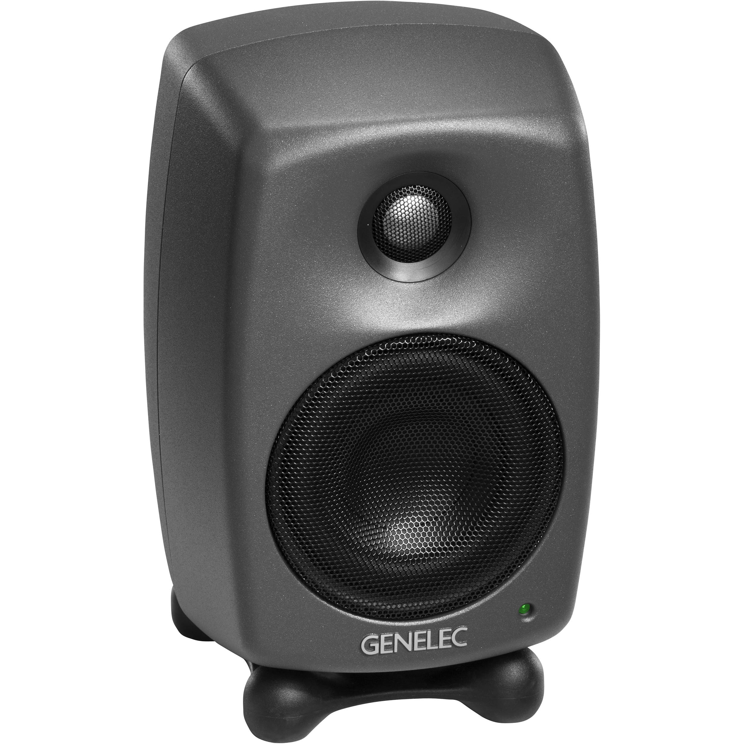 GENELEC 8320A SAM™ Studio Monitor