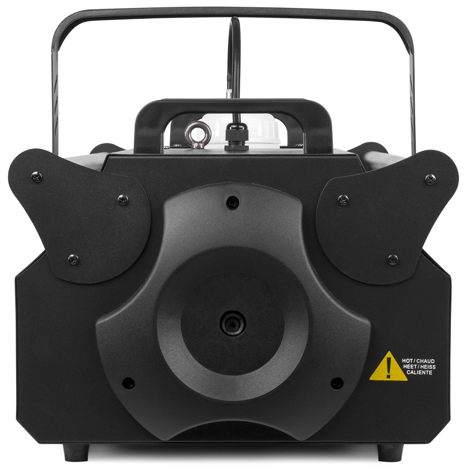 BeamZ S3500 dūmu mašīna DMX