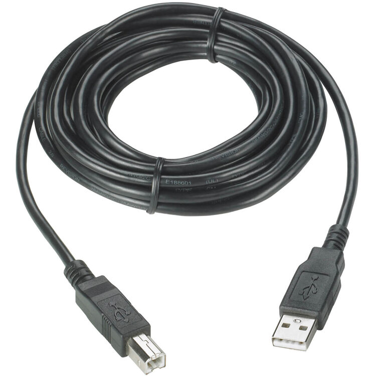 Audio-Technica AT2020USB+ Microphone