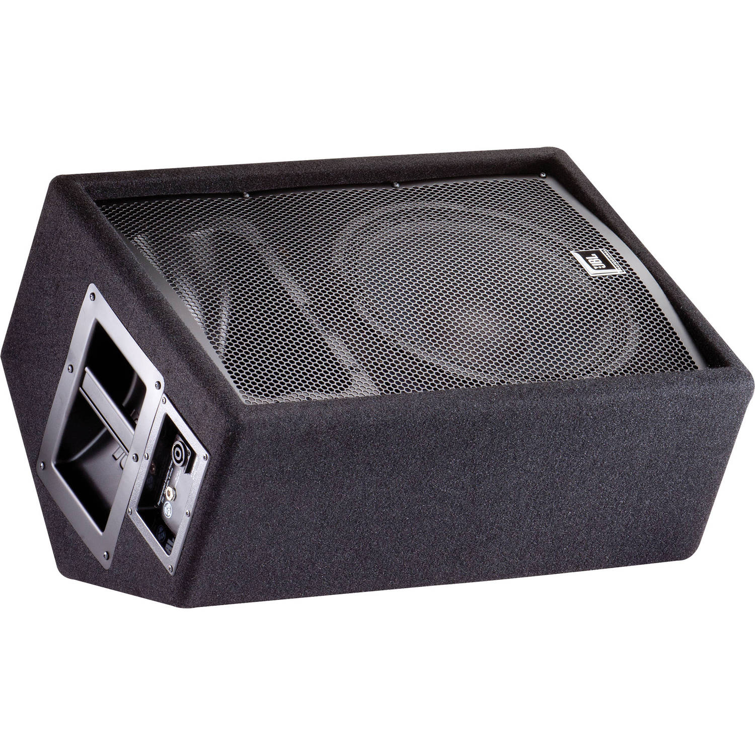 JBL JRX212 pasīvā skanda