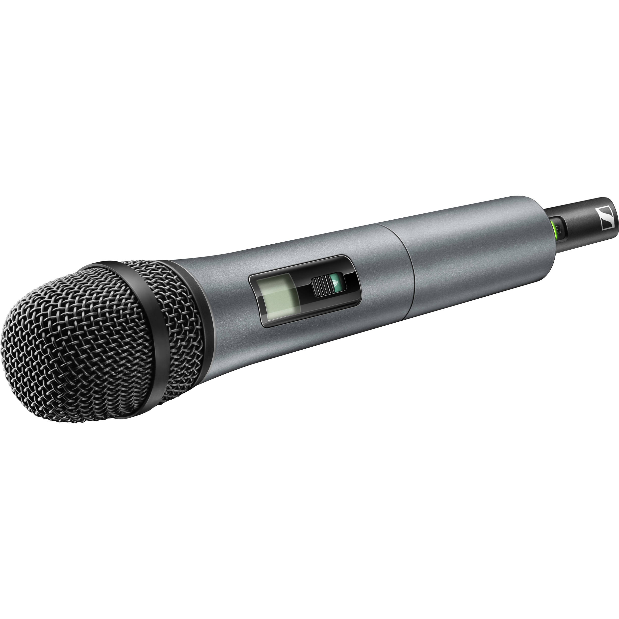 Sennheiser XSW 1-825 A, GB, B, E Wireless radio microphone system