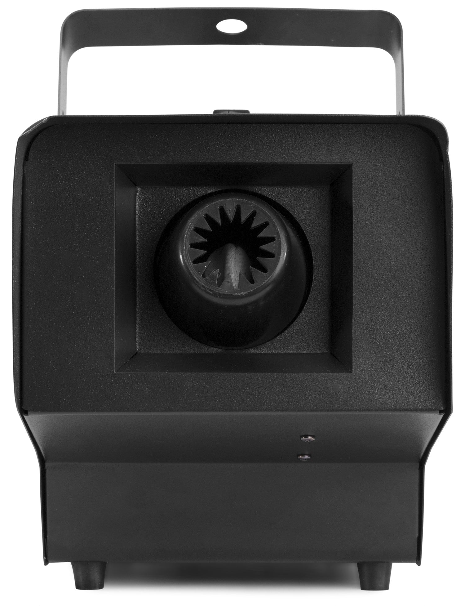 BeamZ Rage 1800 Sniega mašīna ar taimeri un bezvadu kontrolieri