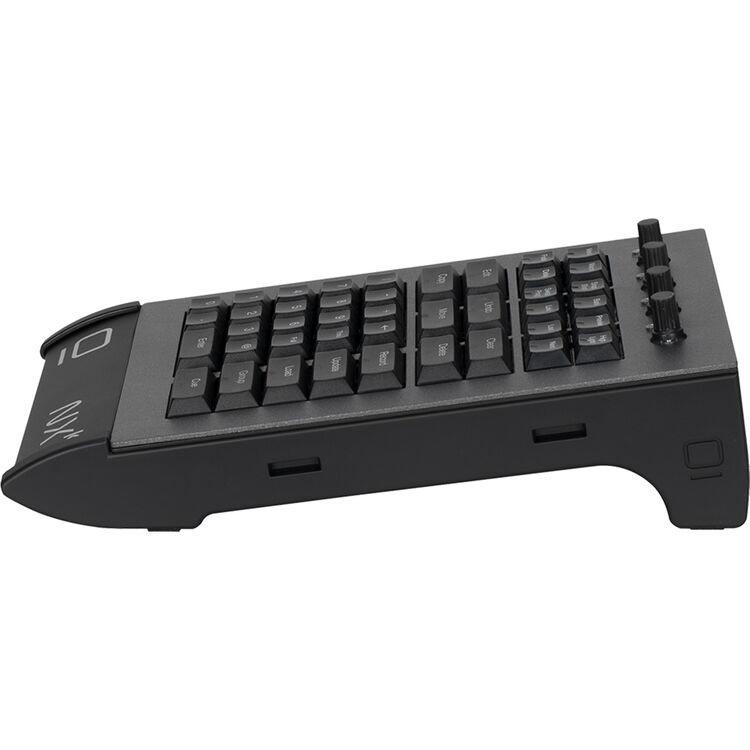 Obsidian Onyx NX K gaismas vadības kontrolieris