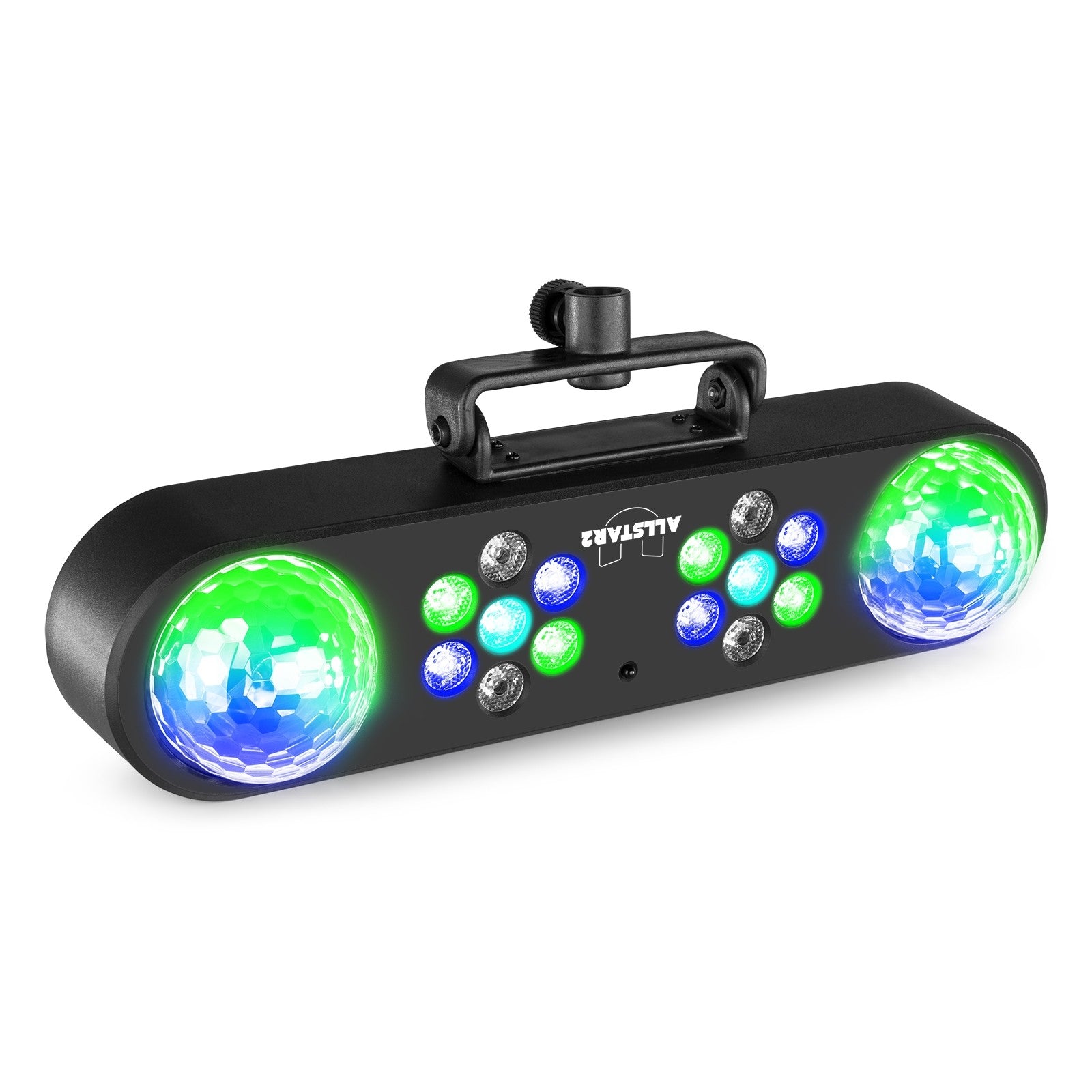 BeamZ AllStar2 LED Party Light Effect prožektors