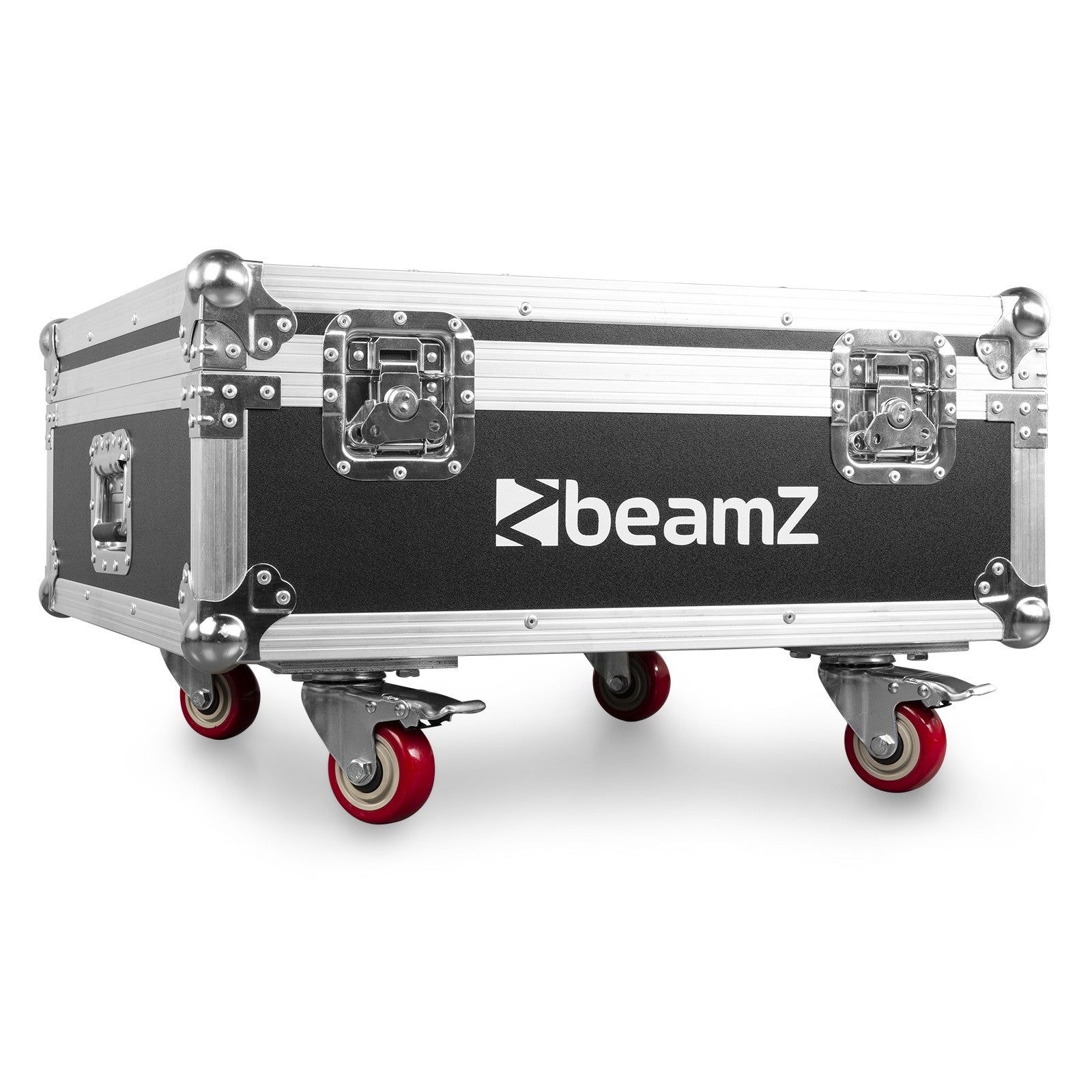 BeamZ FCC10 Transportkaste 8x BBP5X akumulatoru uzlādei