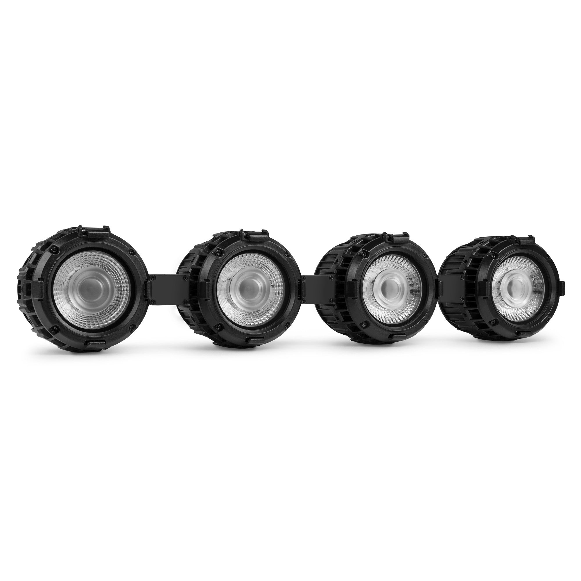BeamZ NEUTRON Smart coupling block