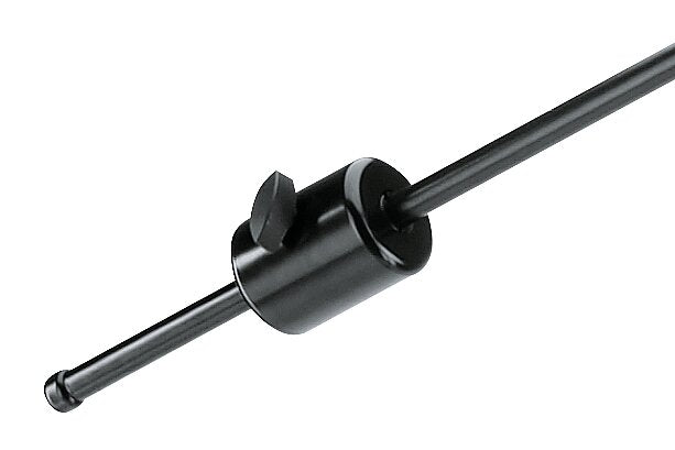 K&M 21430 Overhead Mikrofona statīvs 21430-500-55