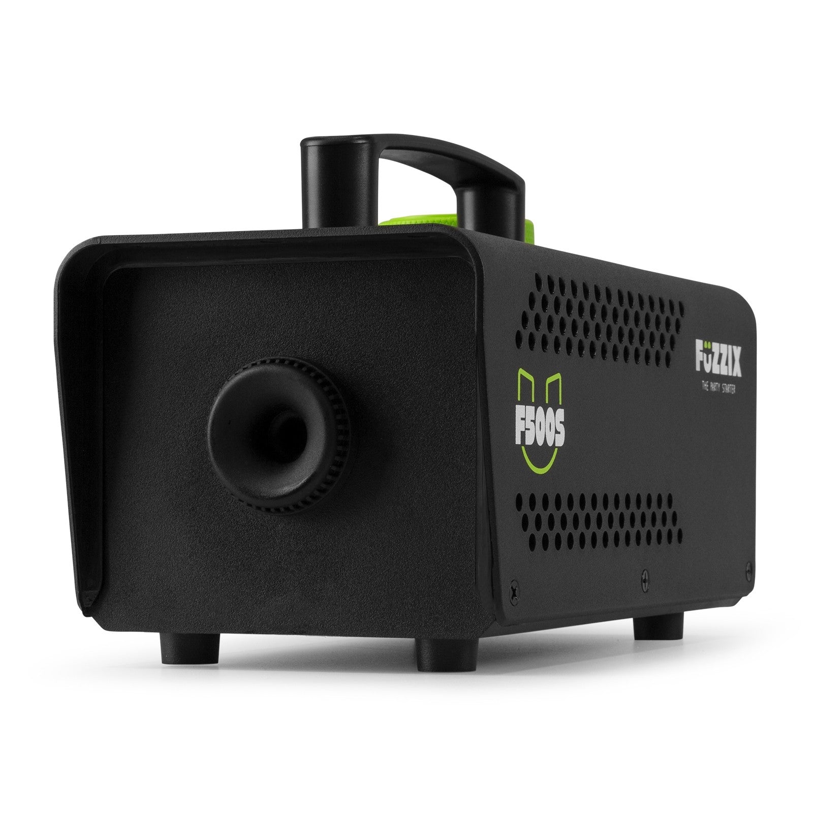 BeamZ F500S Party 500W dūmu mašīna