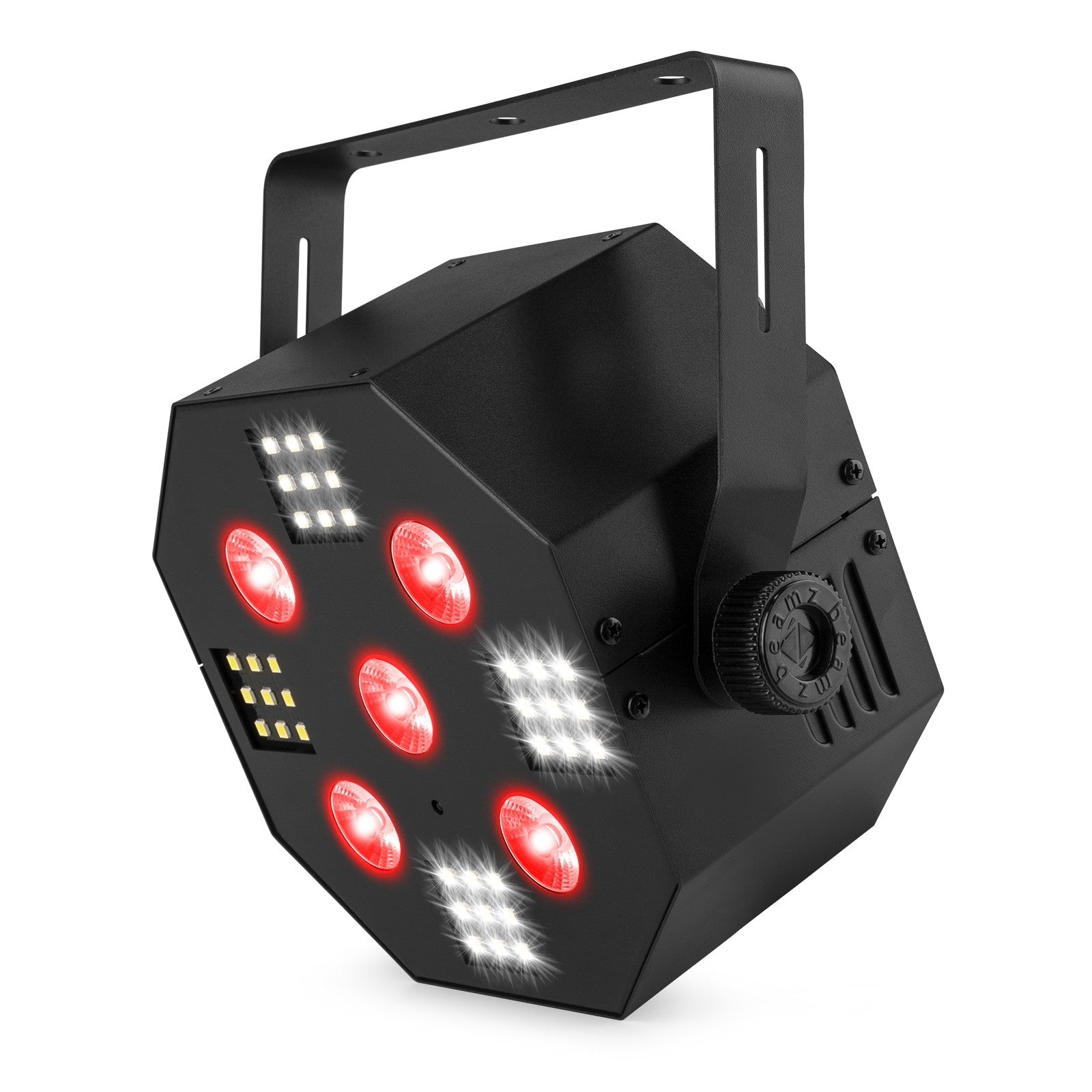 BeamZ MultiAce2 LED Effect 2-in-1