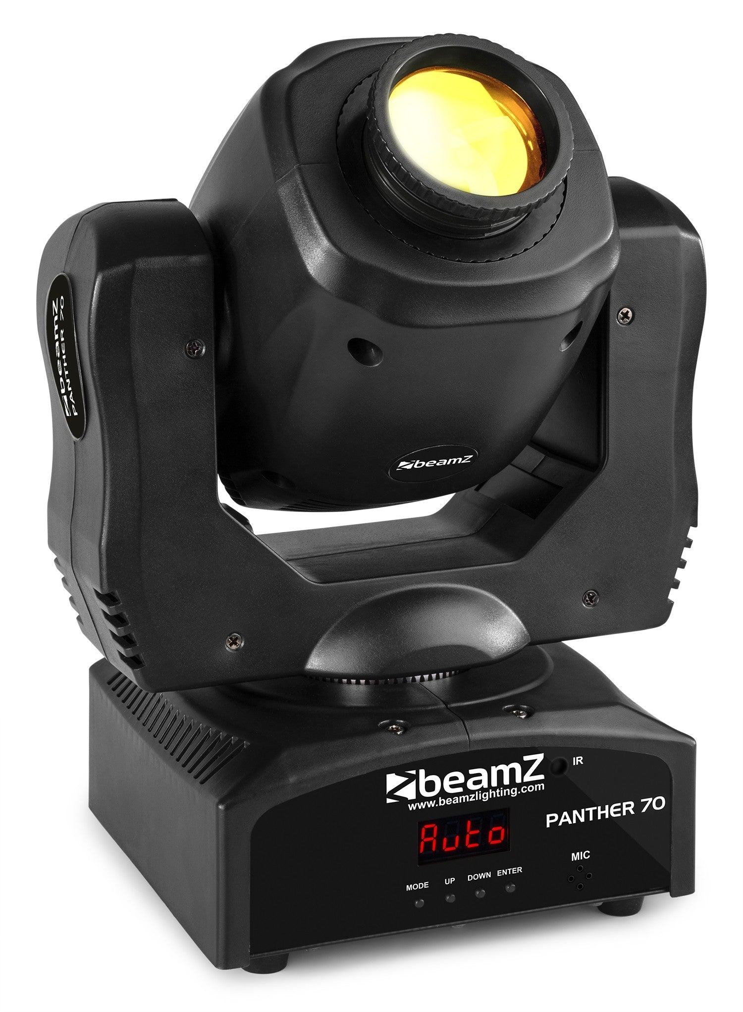 BeamZ Panther 70 LED Spot Kustīgā galva