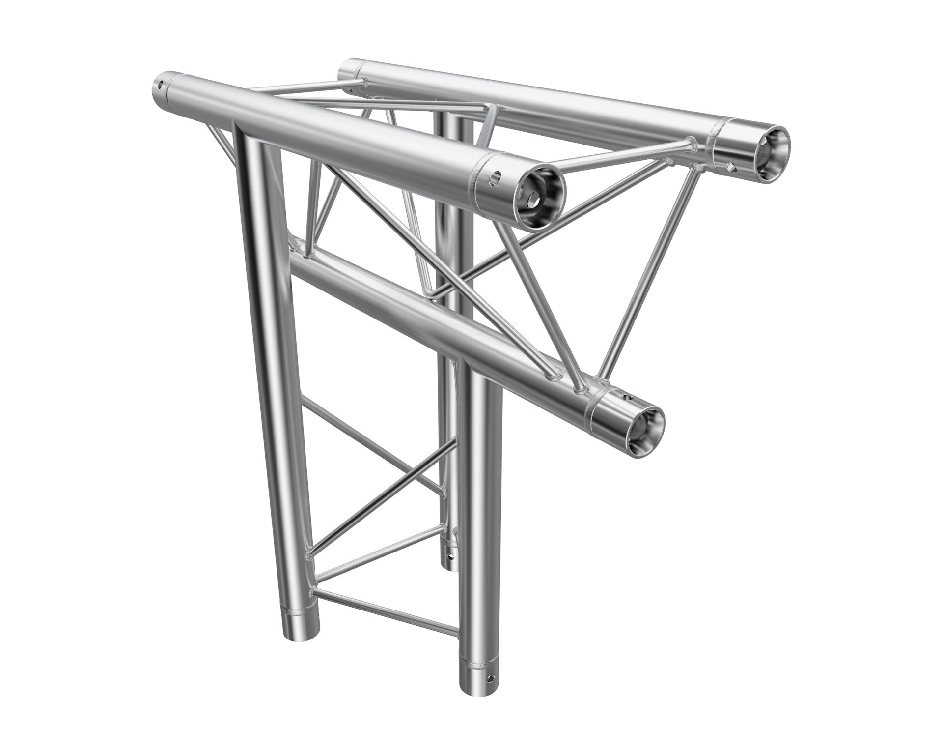 Global Truss F23T38 F23 3-virzienu fermu stūris T38