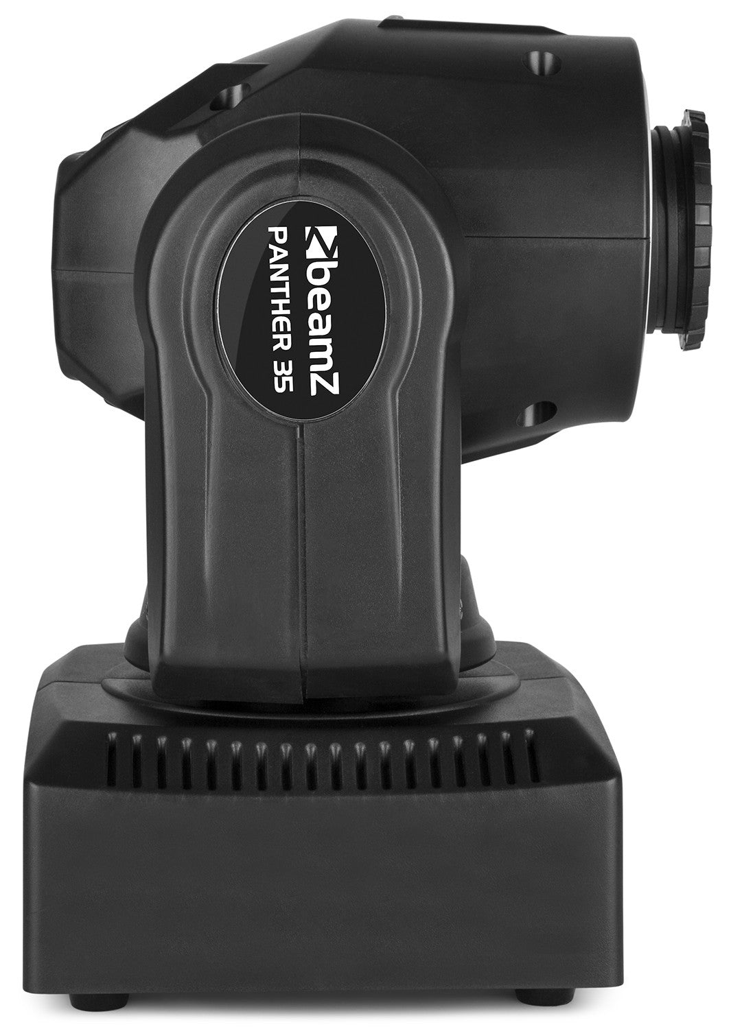 BeamZ Panther 35 LED Spot Moving Head with Ring