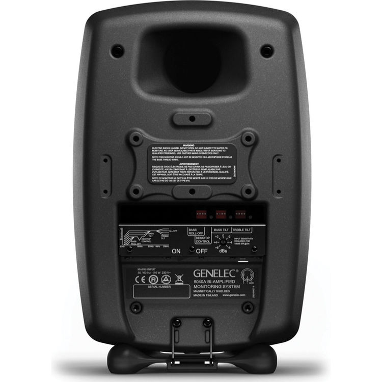 GENELEC 8040B studijas monitors