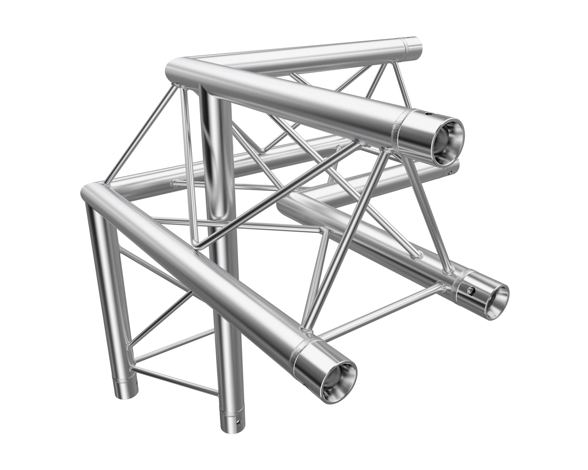 Global Truss F23C32 F23 3-way truss corner C32