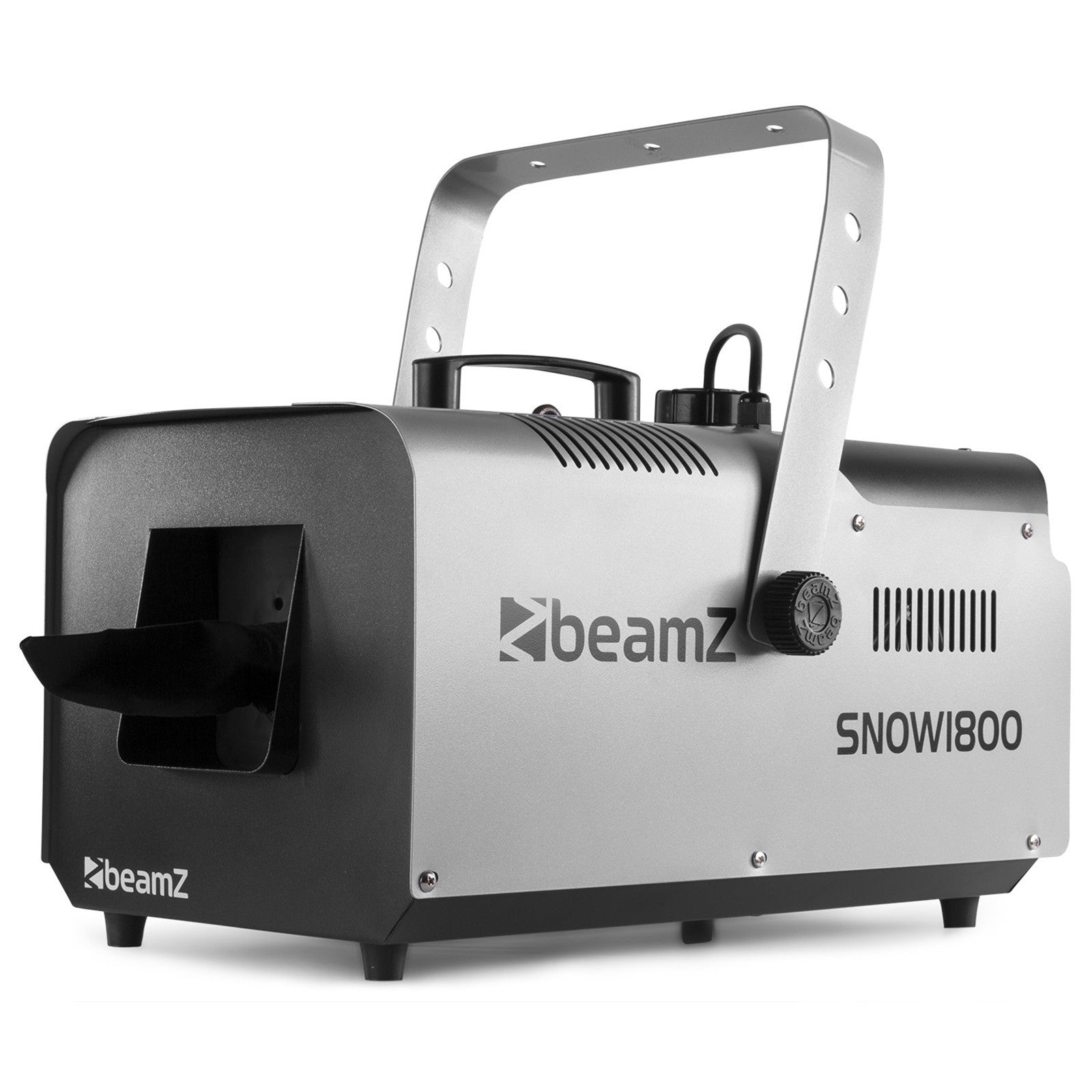 BeamZ SNOW600 Sniega mašīna
