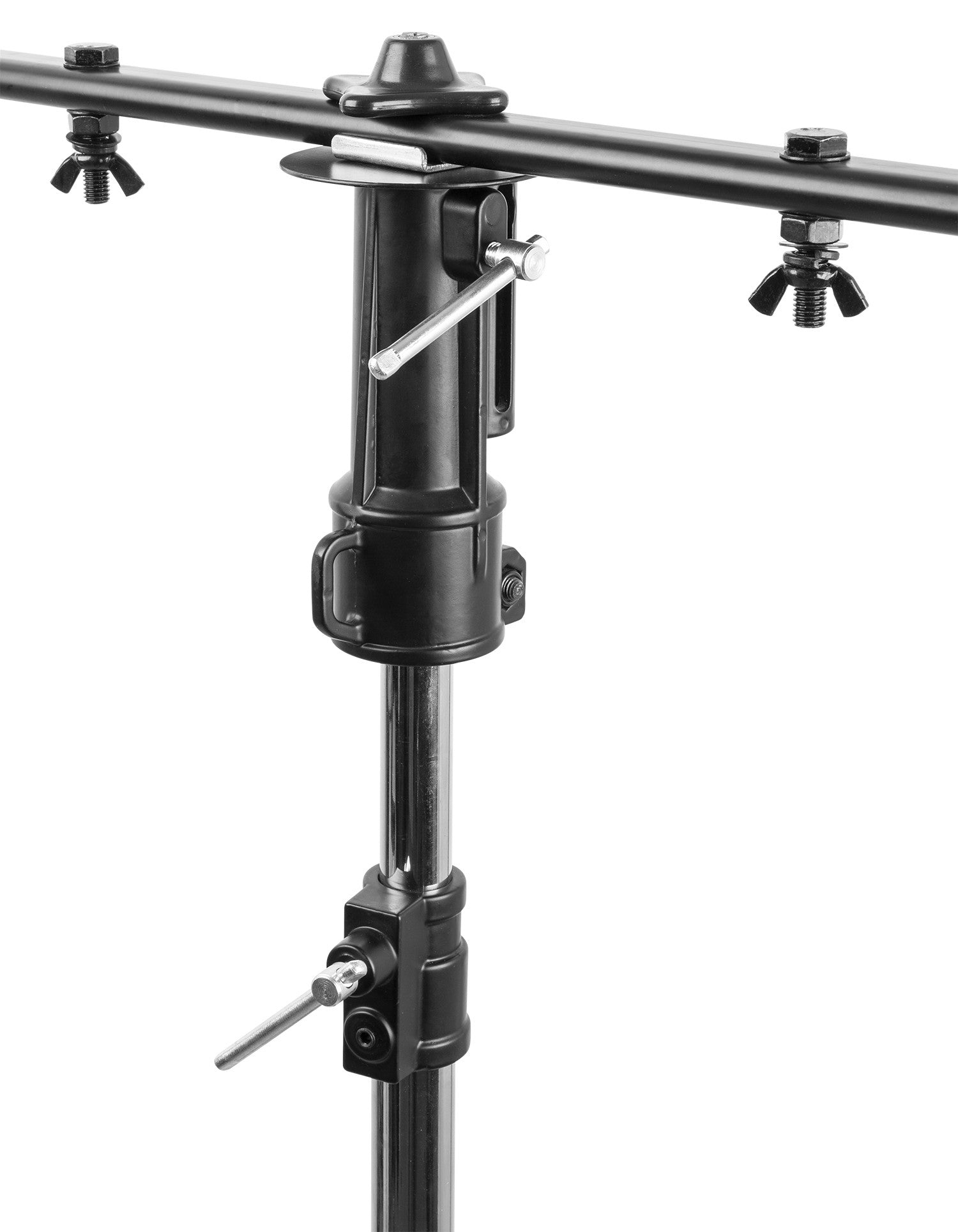 BeamZ WLS70 T-Bar gaismu statīvs 40kg