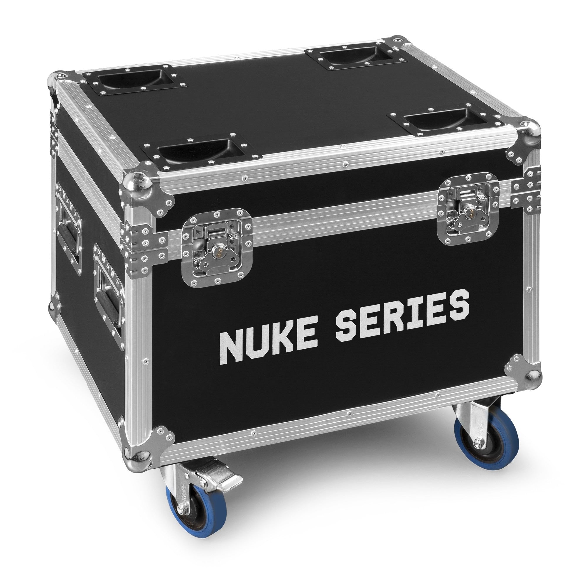 BeamZ FLCNK02 Transportkaste 2gb NUKE prožektoriem