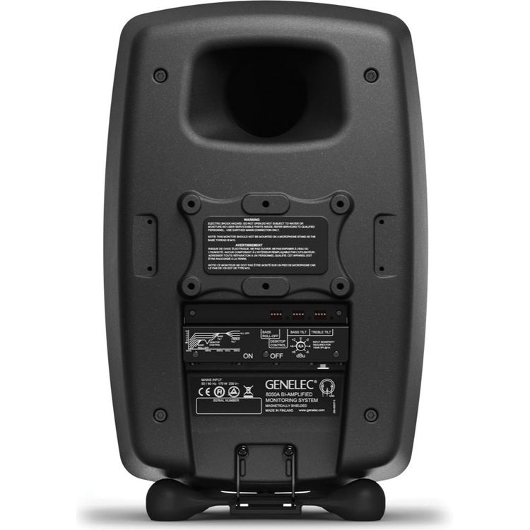 GENELEC 8050B studijas monitors