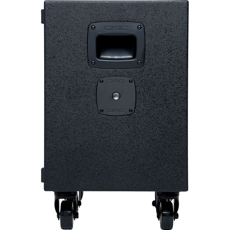 QSC KS112 Active Subwoofer