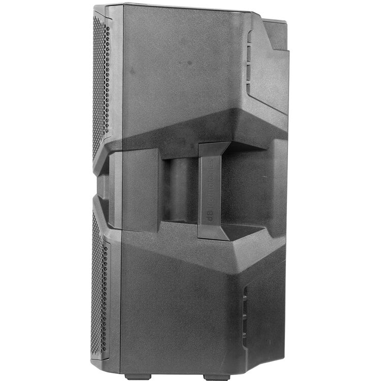 dB Technologies OPERA Reevo 210 active speaker