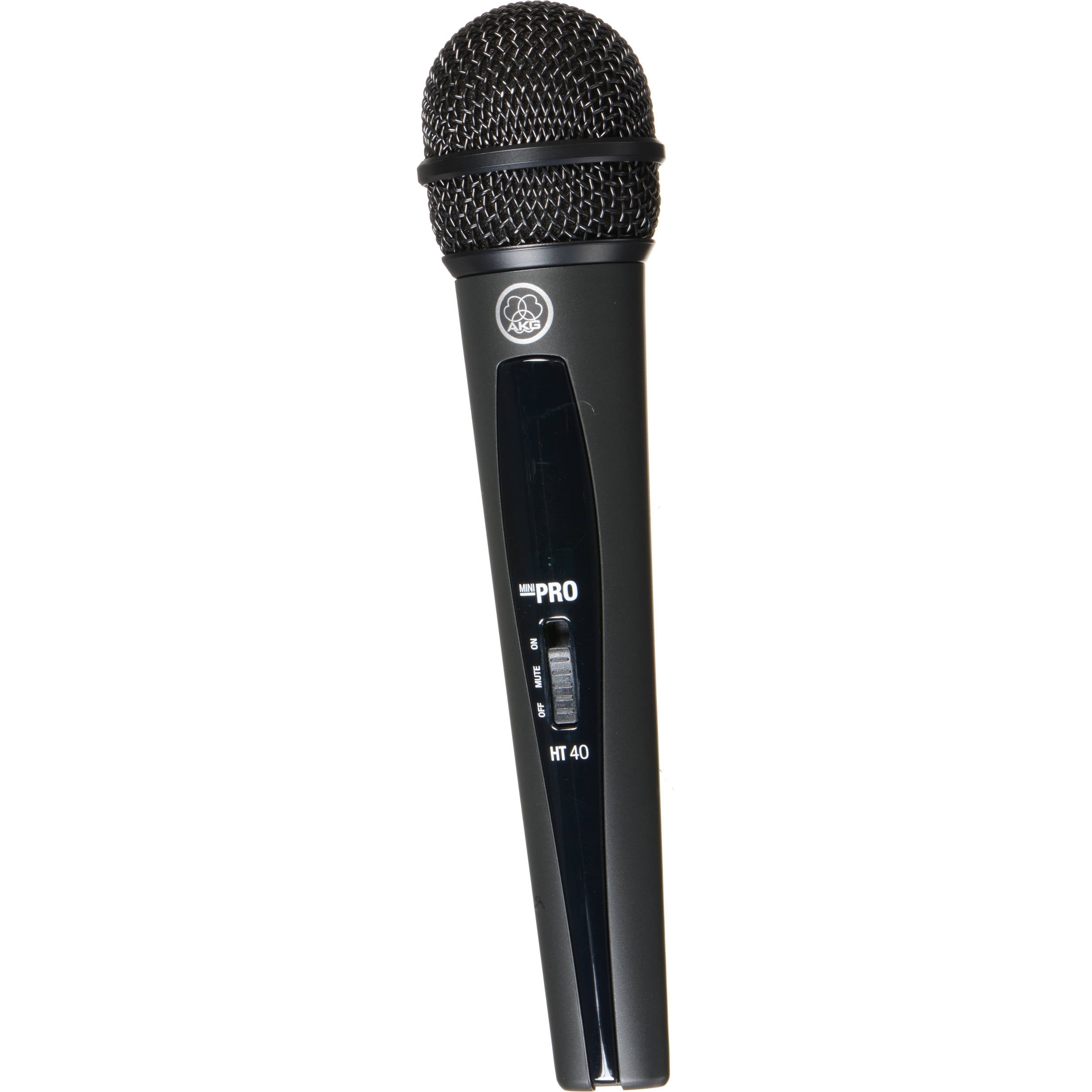 AKG WMS40 Mini Vocal Set BD ISM1 Wireless system