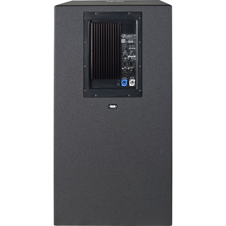 DAS Audio ACTION-S218A-230 active subwoofer