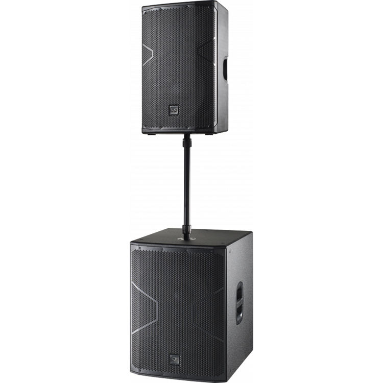 DAS Audio ALTEA-712 passive loudspeaker