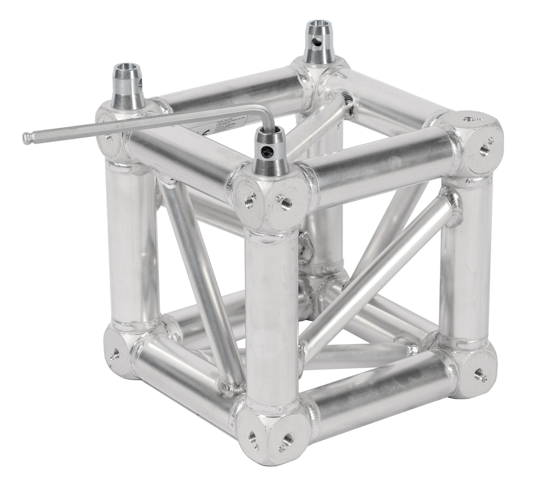 Global Truss F34MULTIBOX F34 Multi BOX fermas stūris
