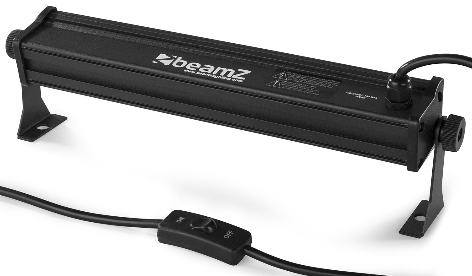 BeamZ BUV63 UV Bar efektu gaisma