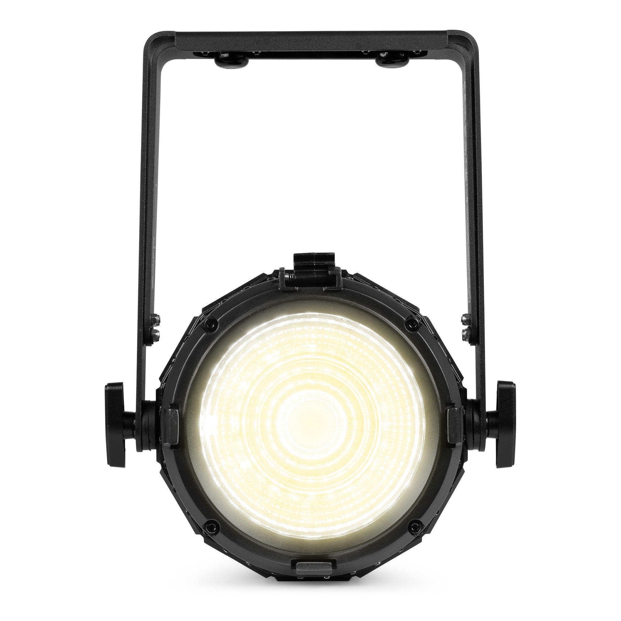 BeamZ Neutron-ATOM FC ķēdē savienojams 200W RGBAL+RGB ārtelpu prožektors