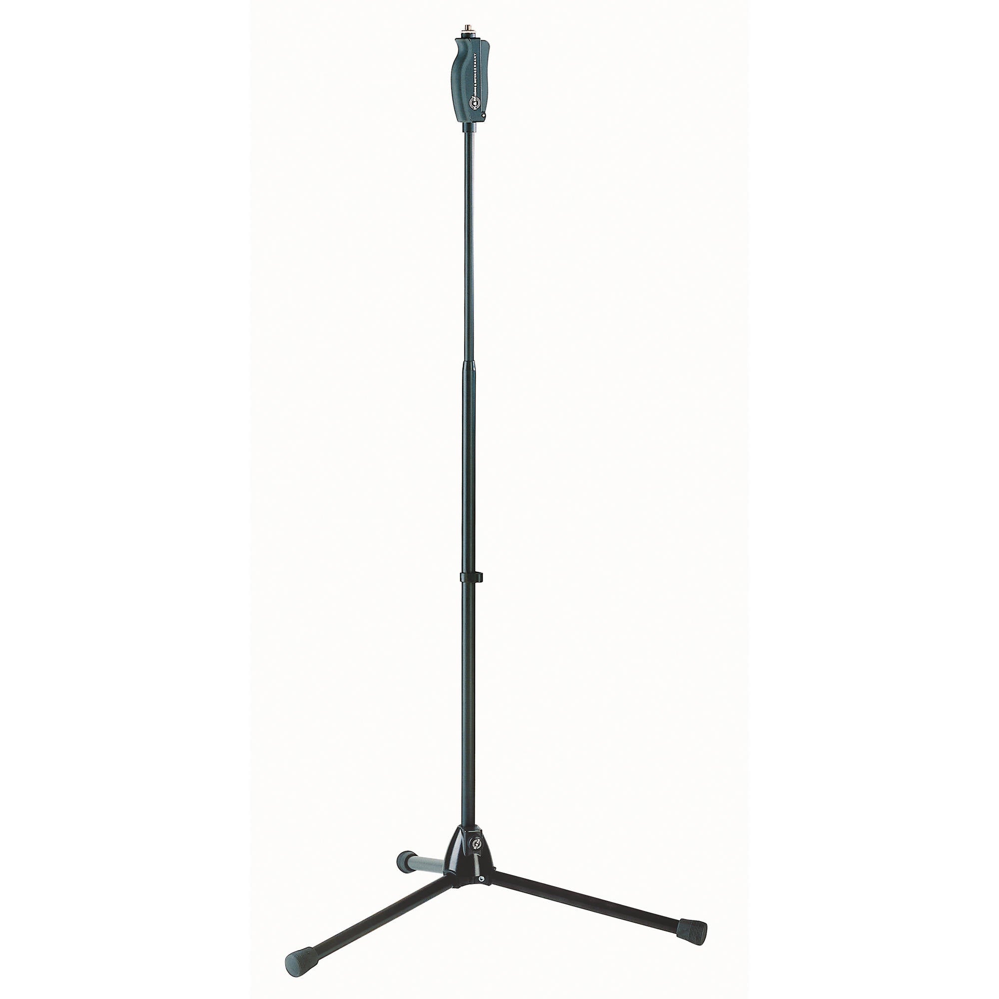 K&M 25680 microphone stand 25680-300-55