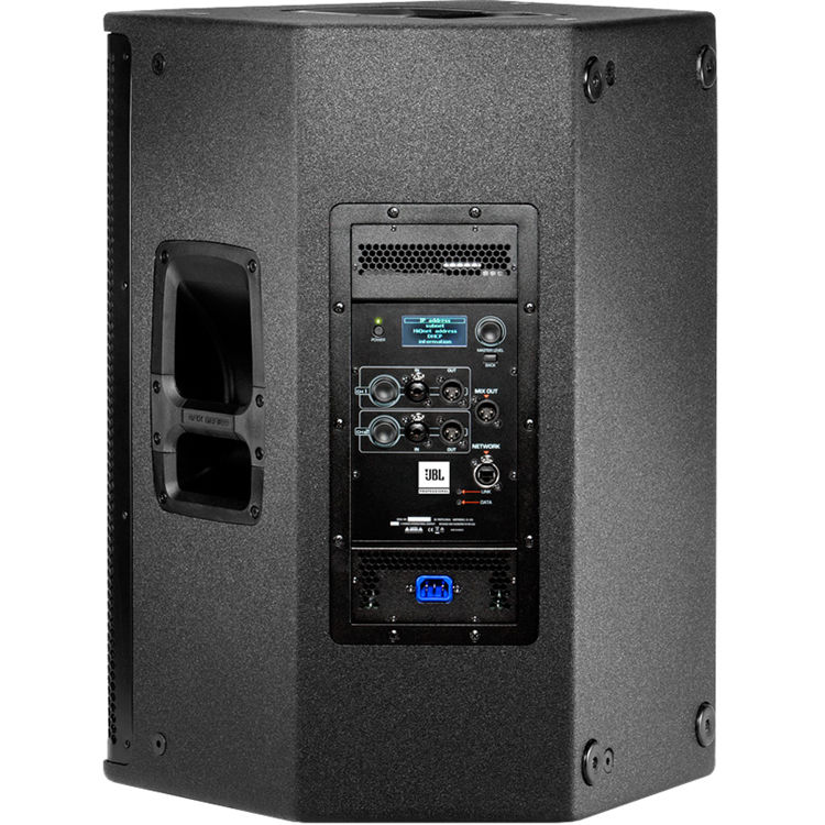 JBL SRX815P Powered loudspeaker