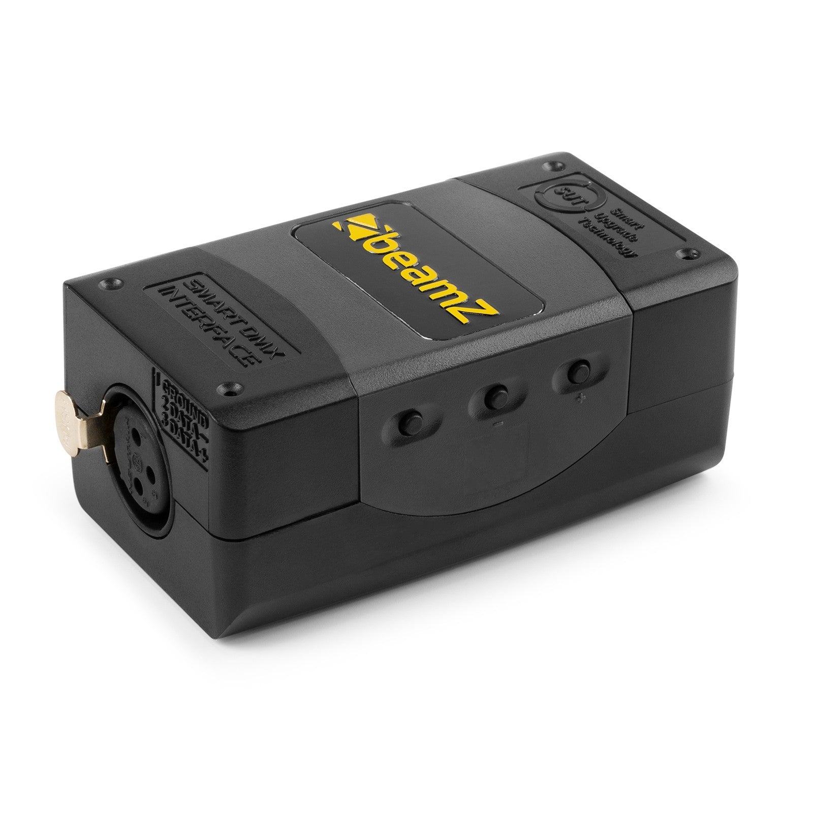 BeamZ USB DMX Interface with Light Rider/ESA2