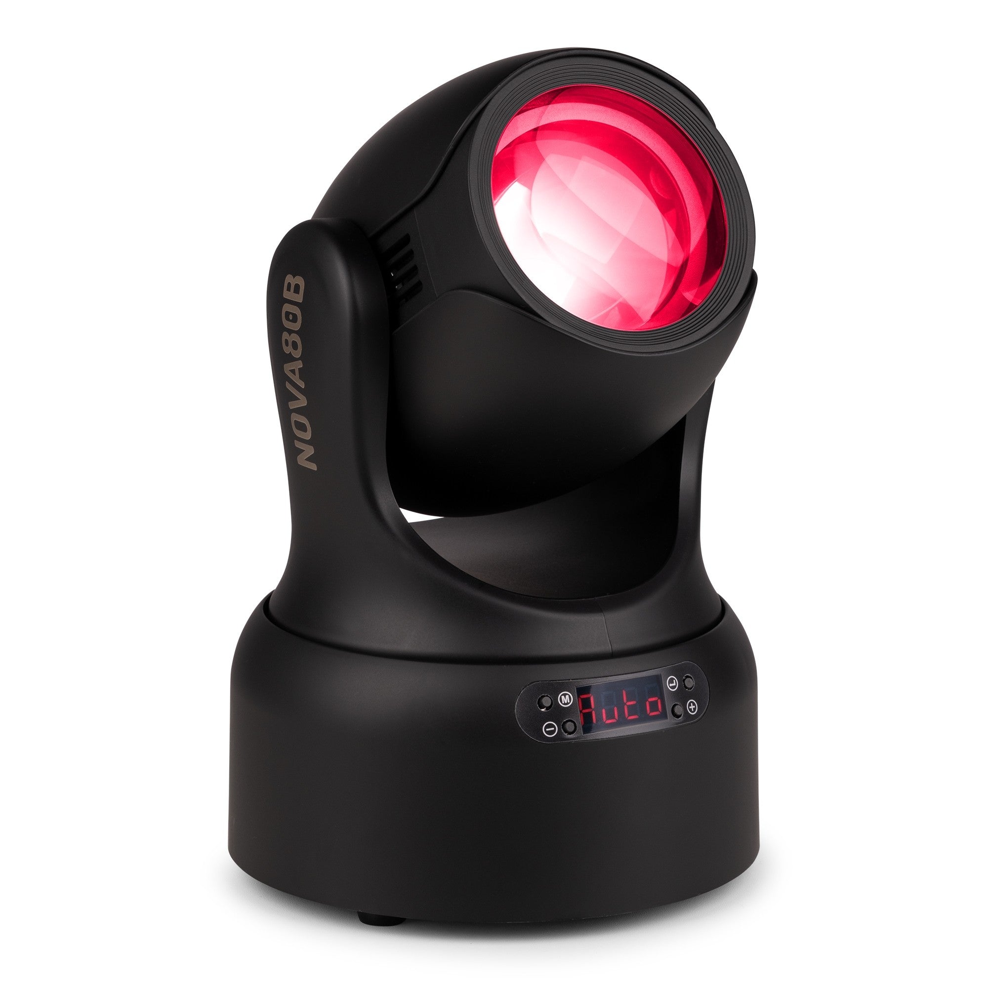 BeamZ NOVA80B-BK MH Beam Moving Head