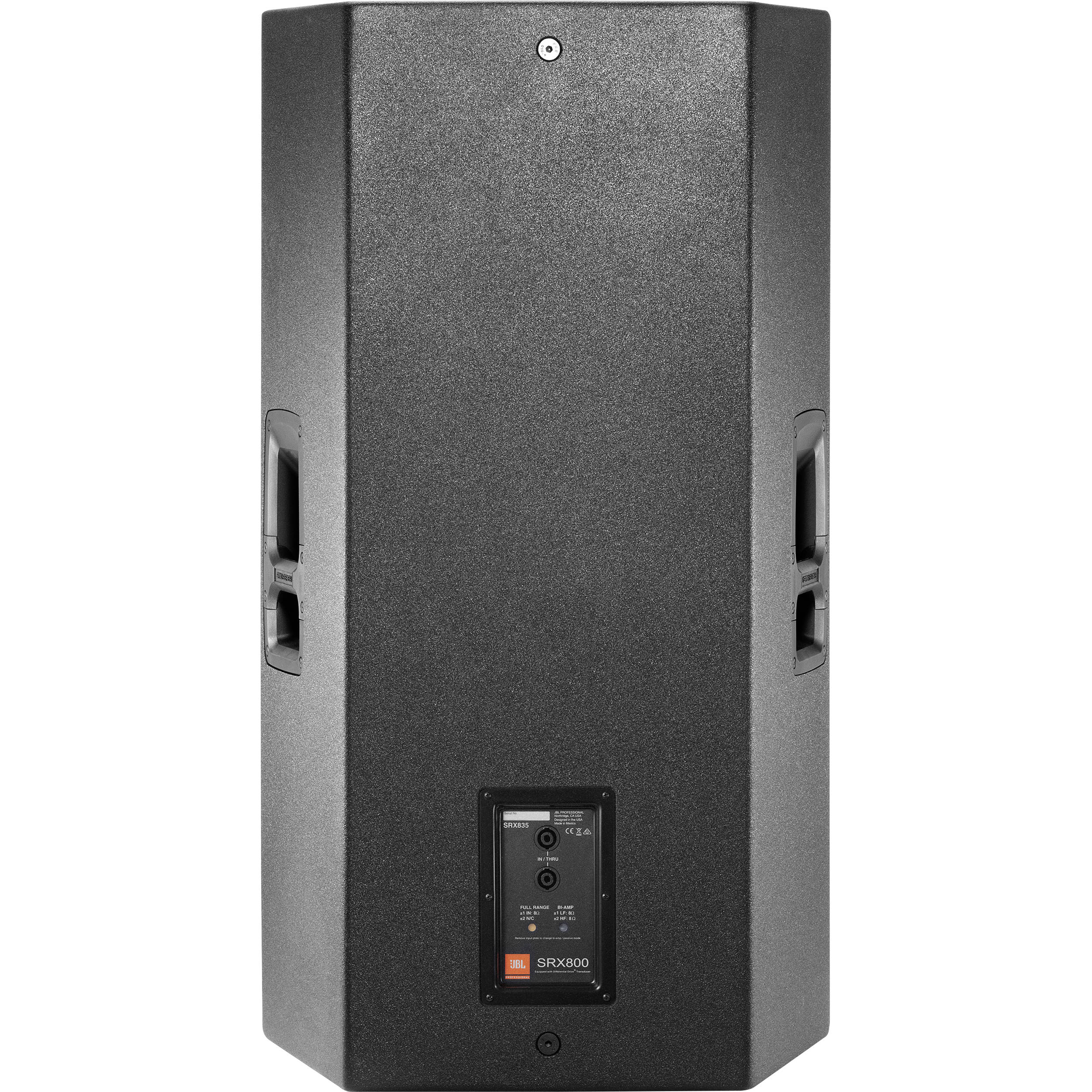 JBL SRX835 pasīvā skanda