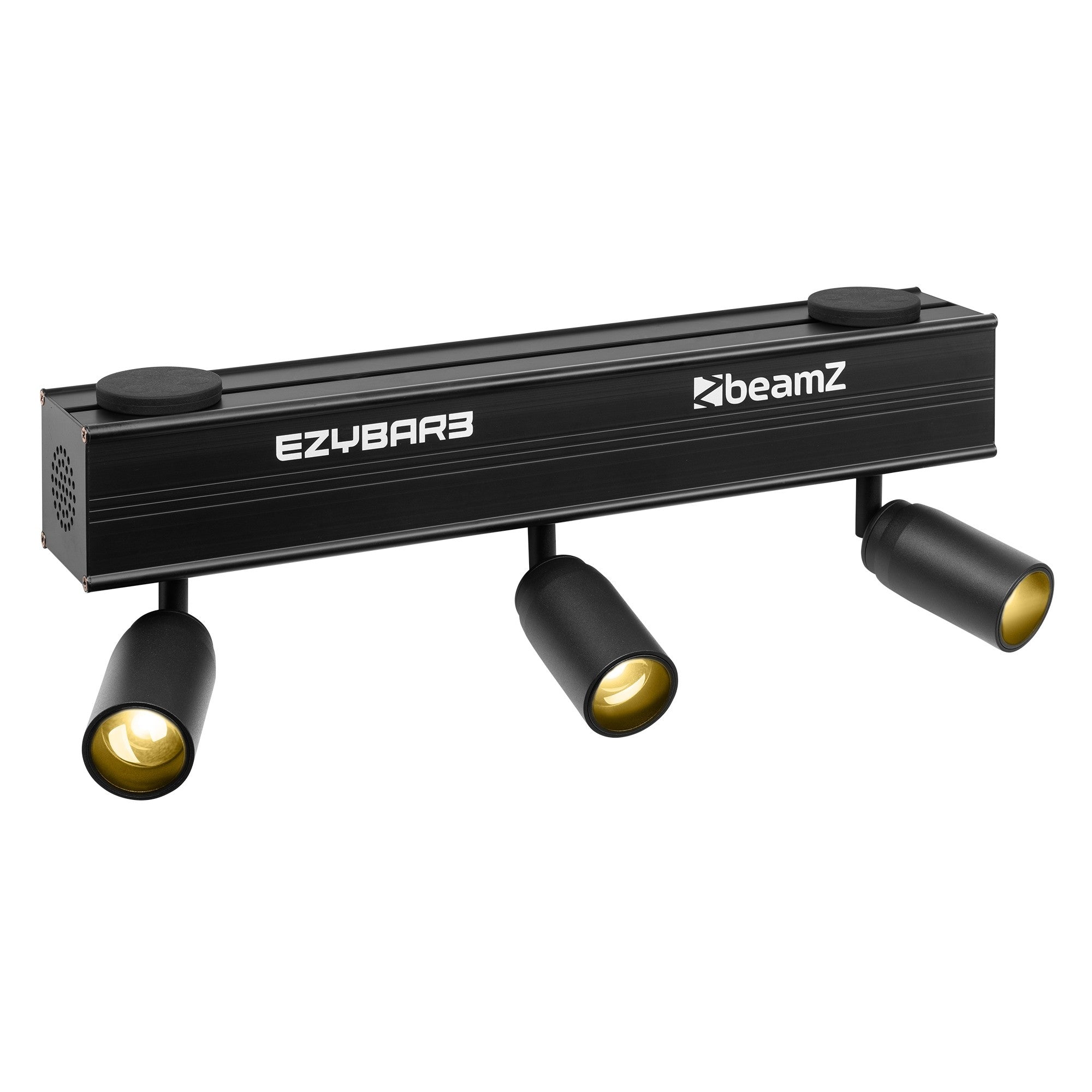 BeamZ EZYBar3 Akumulatora darbināms COB LED Bar gaismeklis