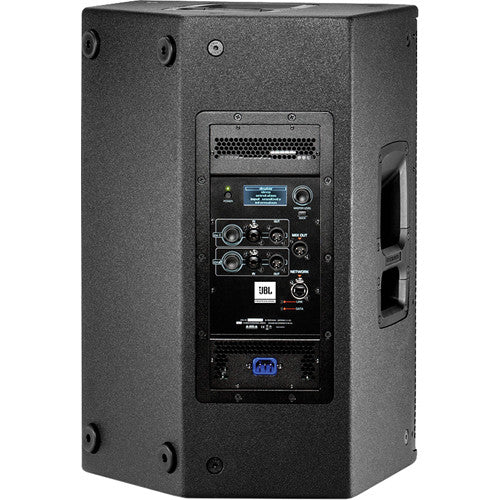 JBL SRX812P Powered loudspeaker