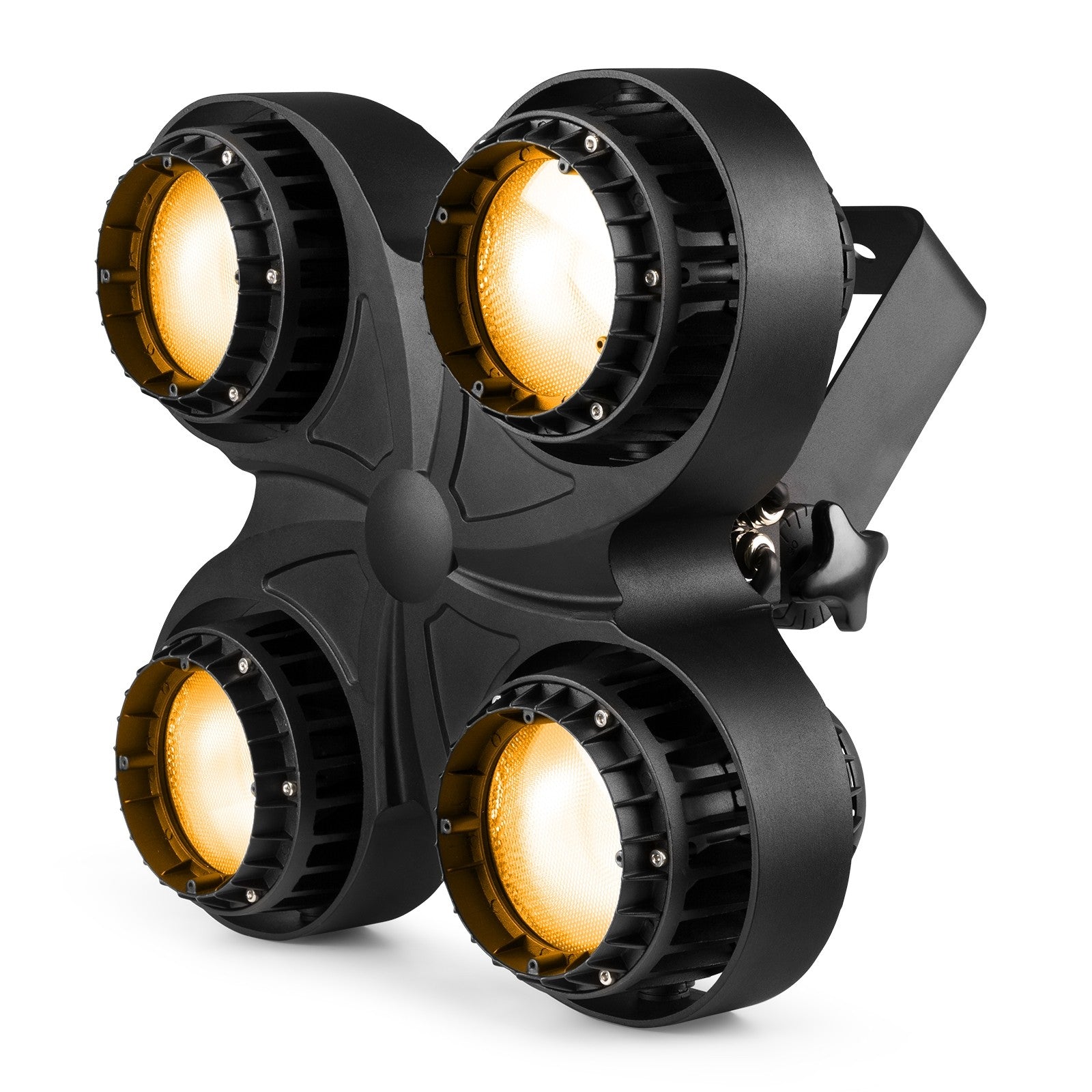 BeamZ SB420IP Skatuves Blinder IP65 WW/Amber