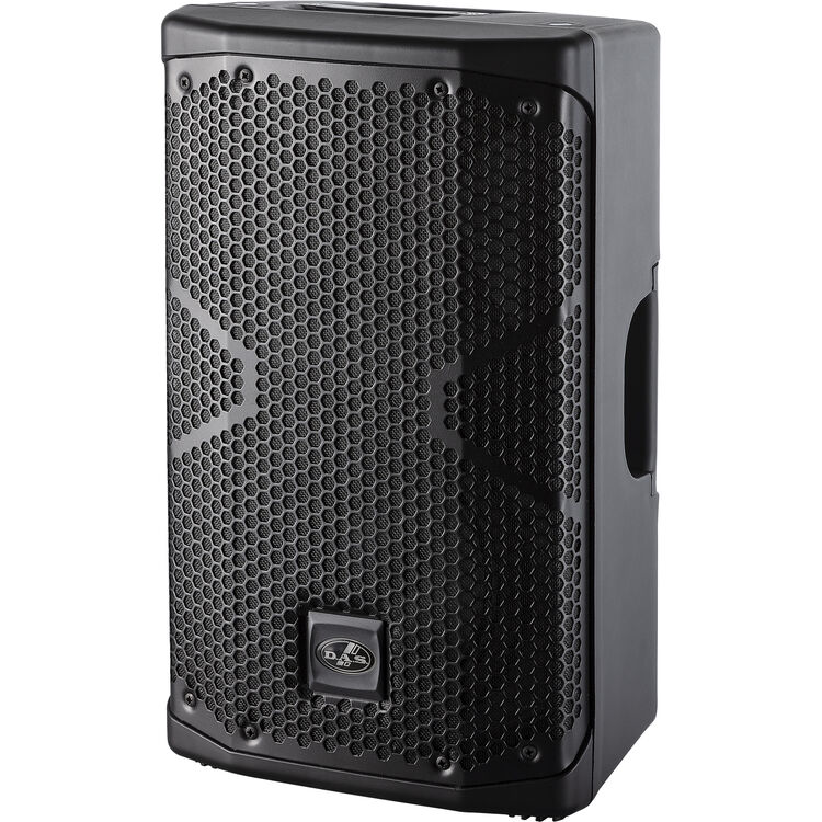 DAS Audio ALTEA-408A powered loudspeaker